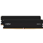 Crucial Pro 96GB Kit 2x48GB