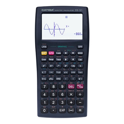 Catiga Scientific Calculator