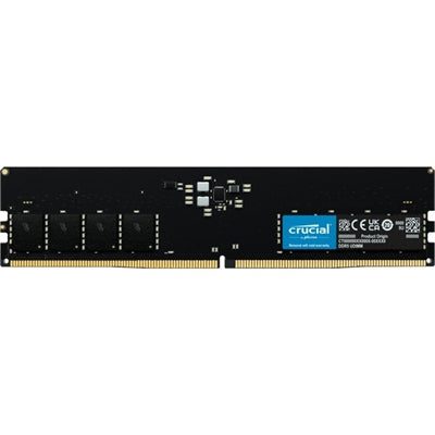 Micron 16GB DDR5 4800 UDIMM