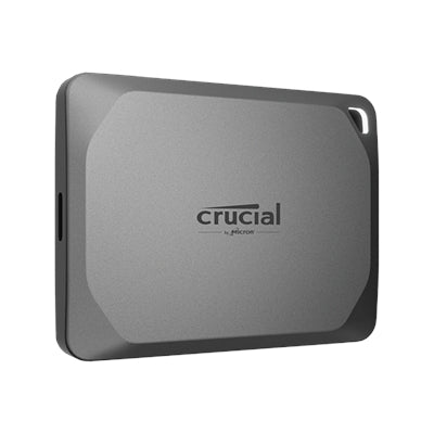 X9 Pro 4TB Portable SSD