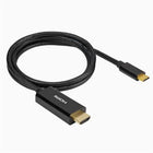 USB Type C to HDMI Cable