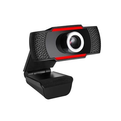 720P Auto Focus Webcam w Mic