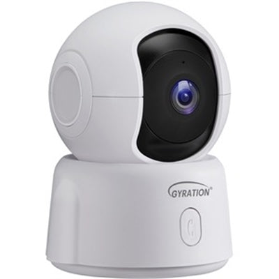 2 MP Indoor HD Network Camera