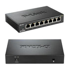 Switch 8-Port Gigabit Desktop