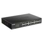 24 Port Gigabit Smart Switch