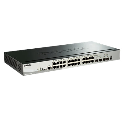 SmartPro 24Port Gigabit PoE