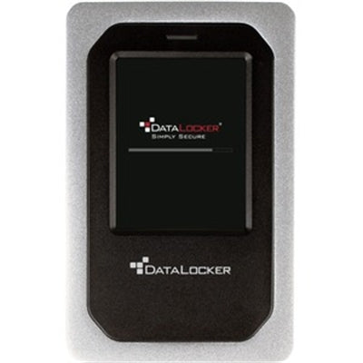 DataLocker DL4 FE 500 GB EHDD