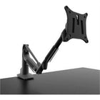 Single Desktop Monitor Mount