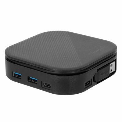 Targus USB C Dual HDMI Travel