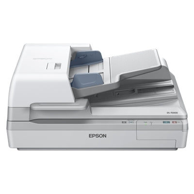 WorkForce DS 70000 Scanner