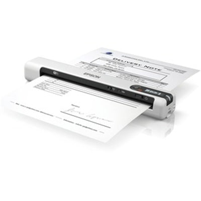 DS-80W Wireless Scanner