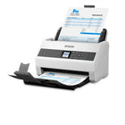 Duplex Color Doc Scanner