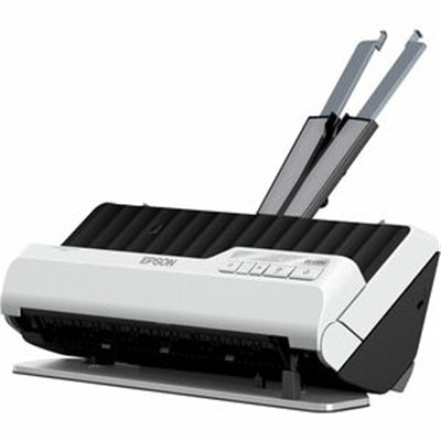 EPSON DSC490 Dsktp Scanner