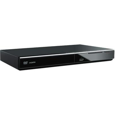 1080p UpConvert DVD Player