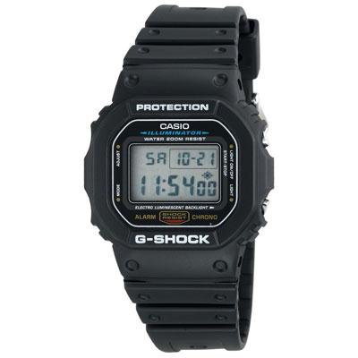 G Shock Watch