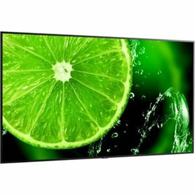 86" 4K Ultra HD Display