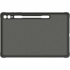 Tab S9+ Outdoor Cover  Black