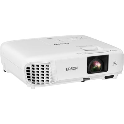 EPSON PowerLite 119W Projector