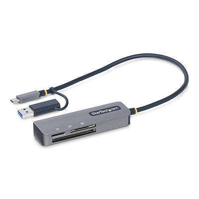 USB Multi-Media Card Reader