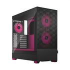 Pop Air RGB Black Magenta TG