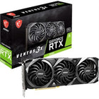 GeForce RTX 3060 Ventus 3X