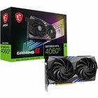 RTX 4060 Ti GAMING X 8G