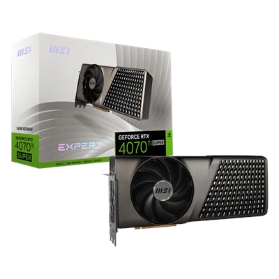 RTX 4070 Ti Super 16G Expert