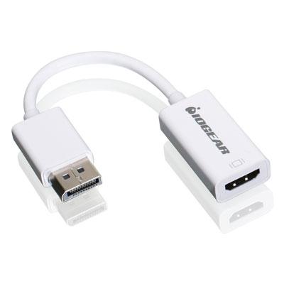 DisplayPort to HD Adp Cable