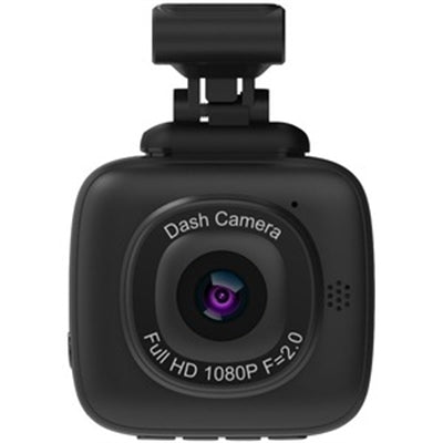 1080p Wi Fi dash Cam Hard Wire