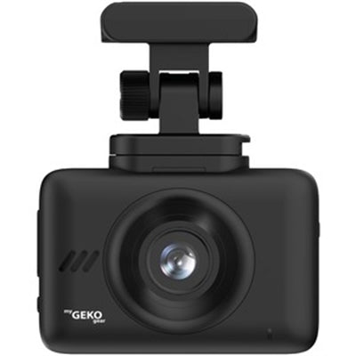 myGEKOgear 4K STARVIS Dash Cam