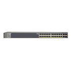 NETGEAR 28PT GE POE+ SMART SWI