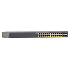 NETGEAR 28PT GE POE+ SMART SWI