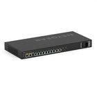 M4250 10G2F PoE plus AV Switch