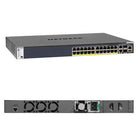 M4300 28G PoE Mnged Swth w550W