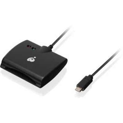 USB C CAC Reader