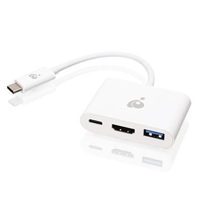 USB CtoHDMI USB Multi Adapter