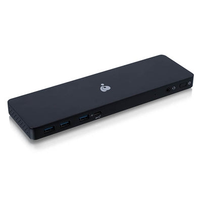 IOGEAR Dock Pro Universal