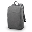 15.6 Backpack B210 Grey-ROW