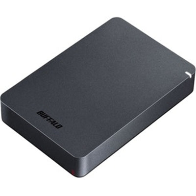 MiniStation HD-PGF 5TB USB 3.2