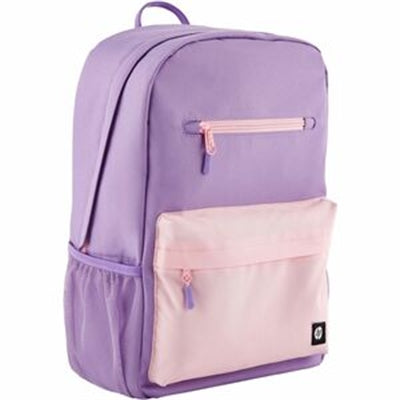 HP Campus lavender backpack