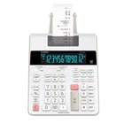 Casio HR 300RC Printing Calc