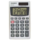 HS8VA Handheld Calculator.