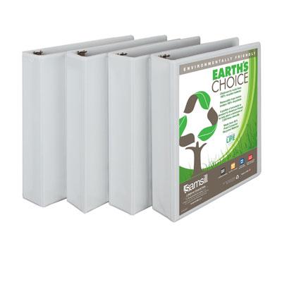 EarthsChoic ViewBind  1.5" 4pk