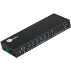 10 Port USB 3.1 USBC Hub