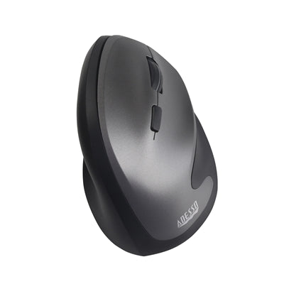 Antimicrob Ergo Wireless Mouse