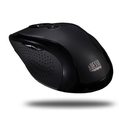 2.4GHz Ergo Laser Mouse