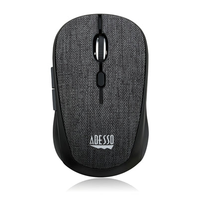 Wireless Optical Fabric Mouse