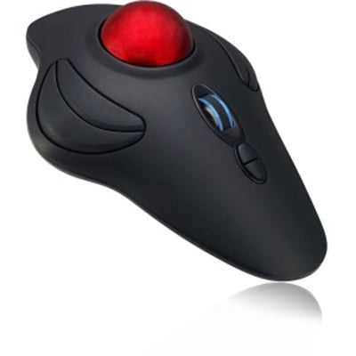 Wireless Ergonomic Trackball