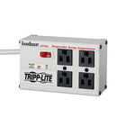 4 Outlet 2200J Surge