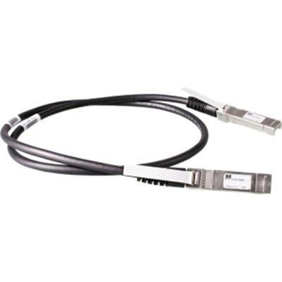 HP X240 10G SFP 1.2m DAC Cable